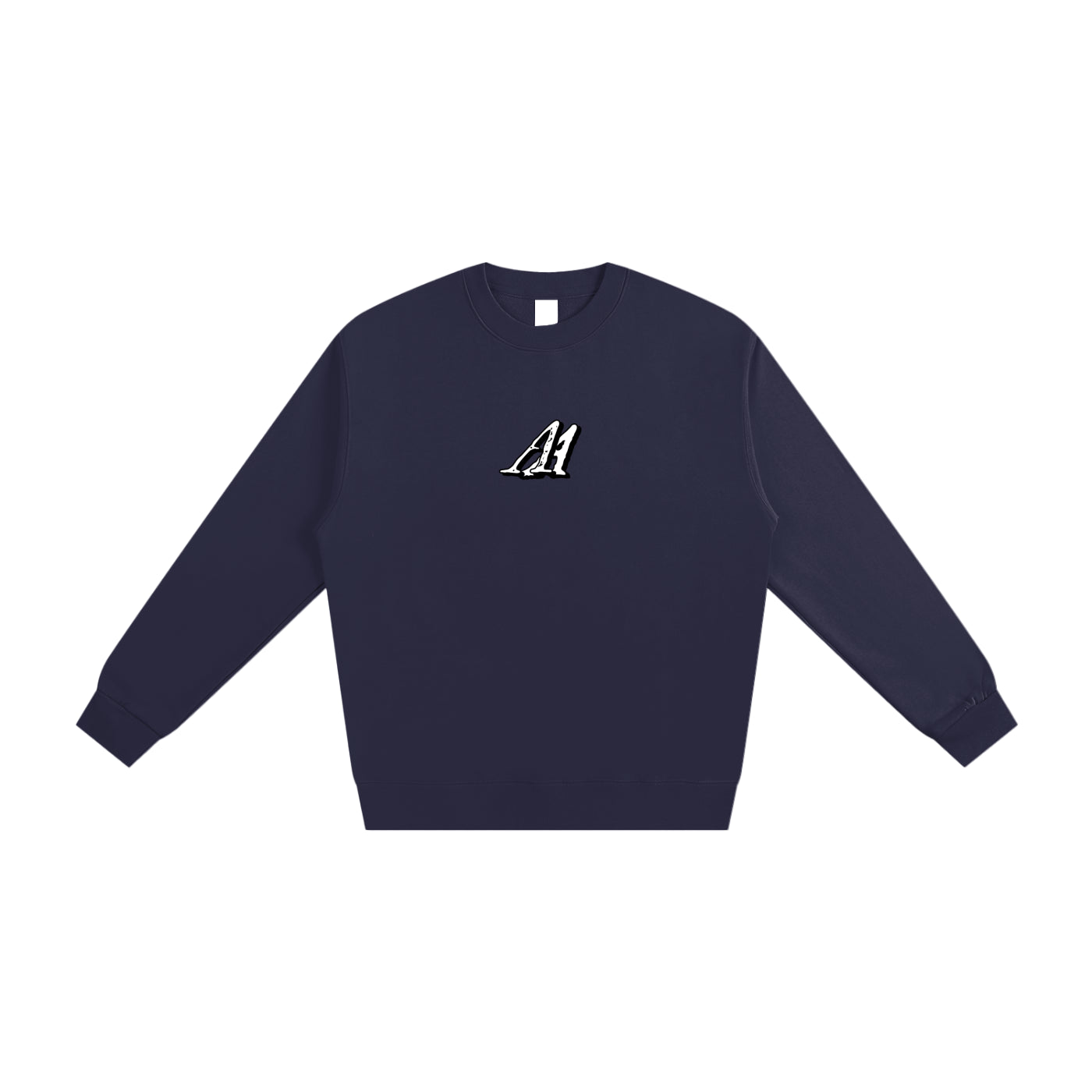 Classic Logo Crewneck