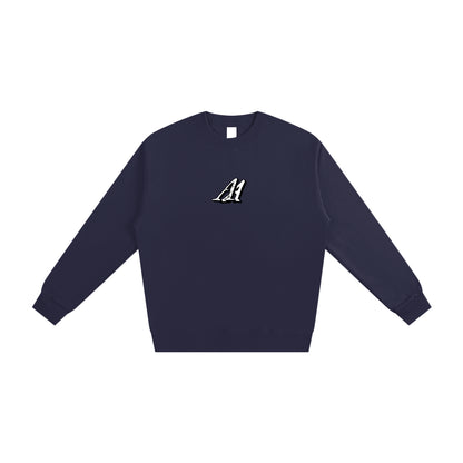 Classic Logo Crewneck