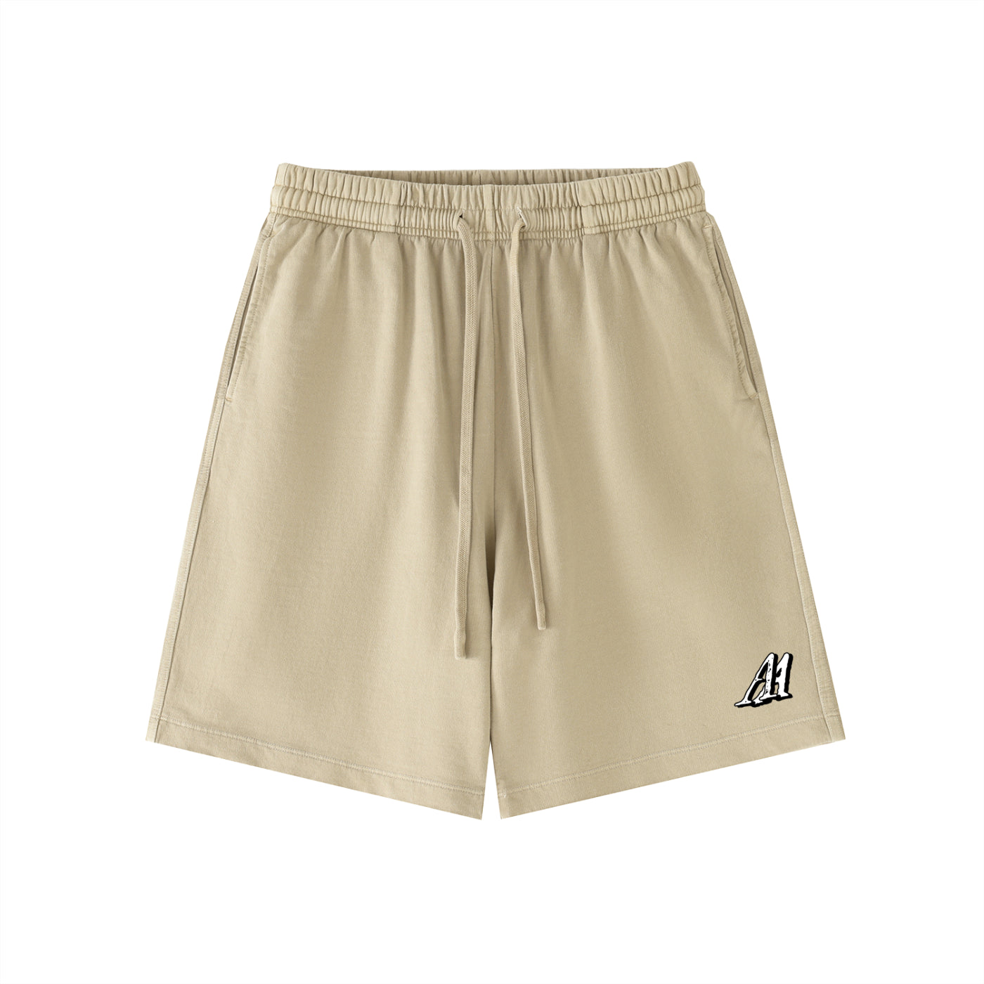 Classic Logo Shorts