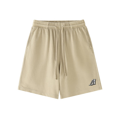 Classic Logo Shorts