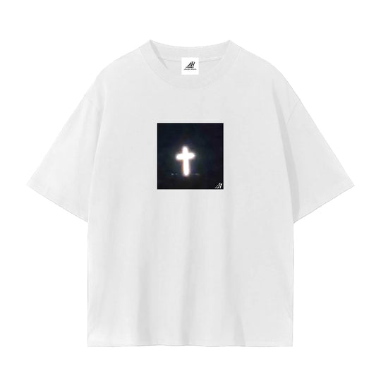 Cross Photo Tee