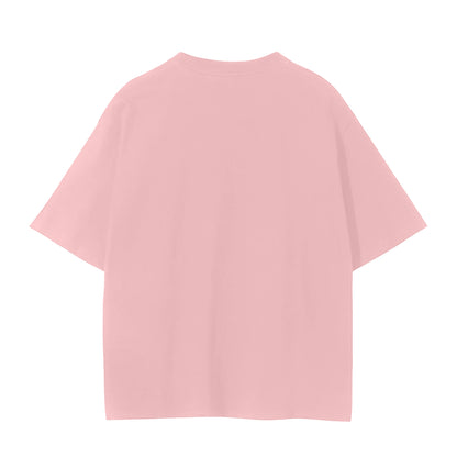 Big Letter Tee