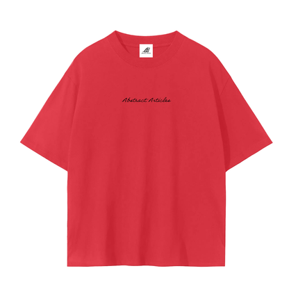Steps to Life Tee