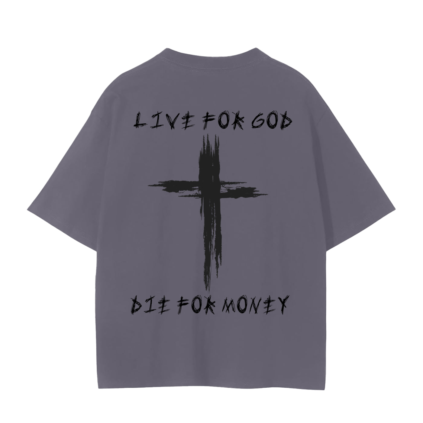 Live for God Tee