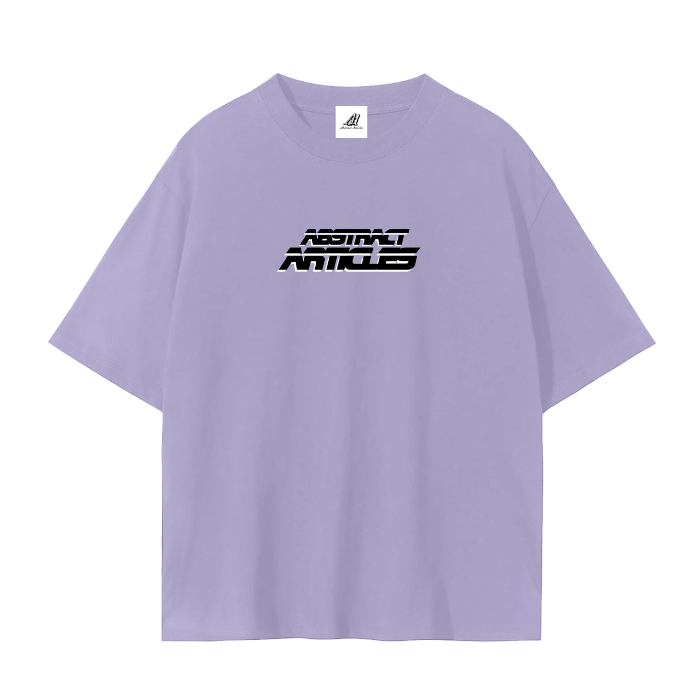 Big Letter Tee
