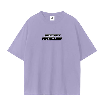 Big Letter Tee