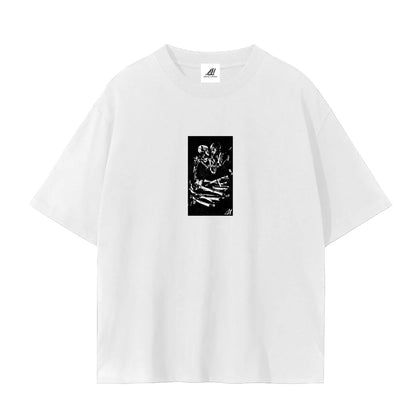 Love Is Dead Tee
