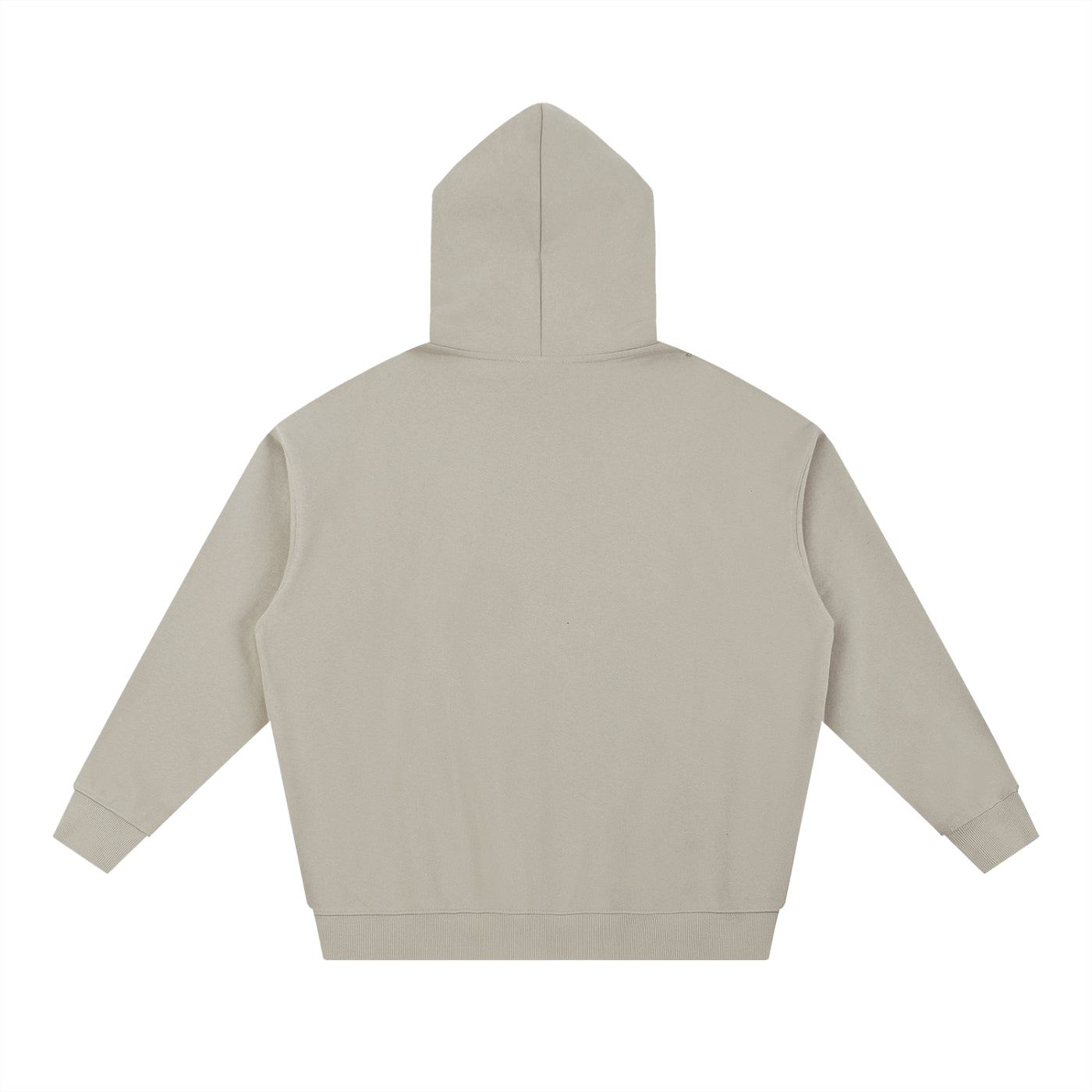 Classic Logo Hoodie
