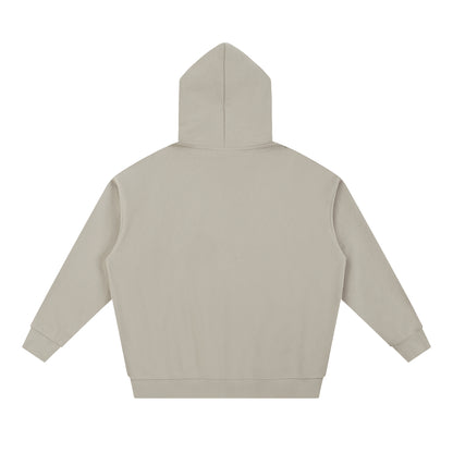 Classic Logo Hoodie