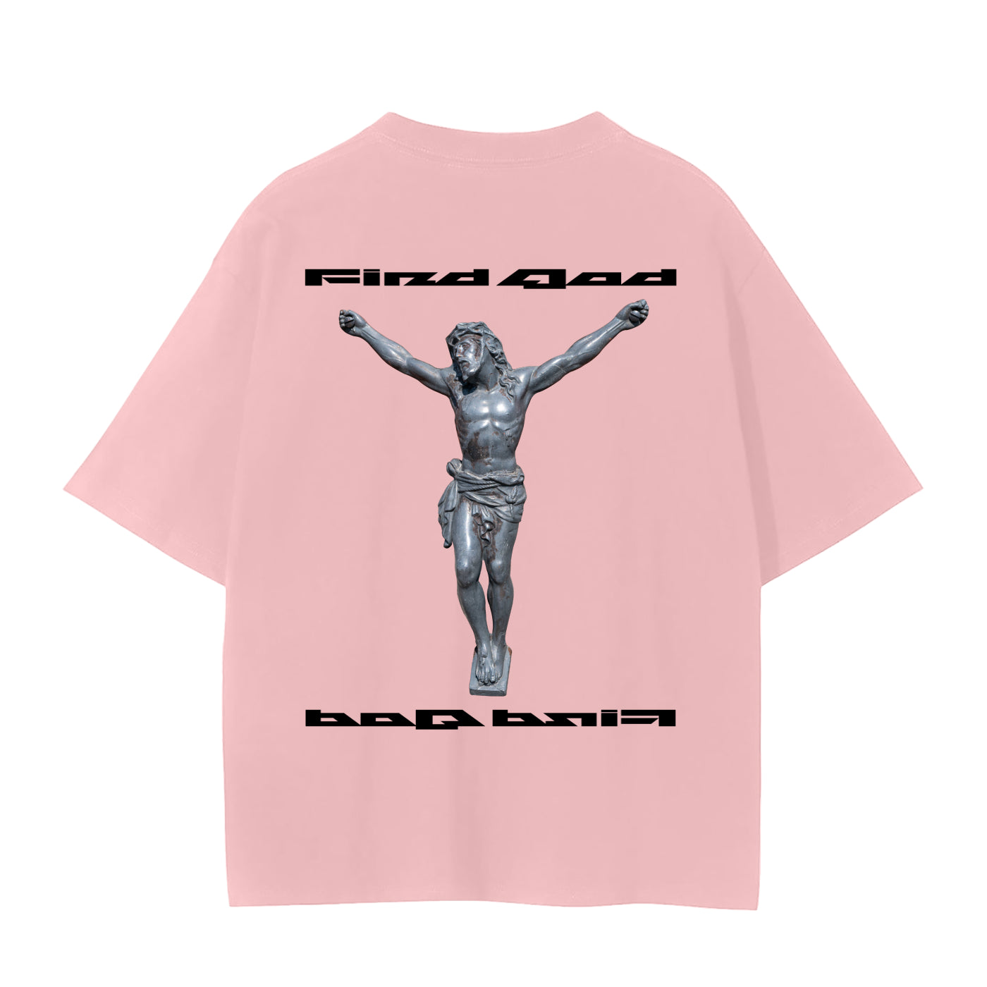 Find God Tee